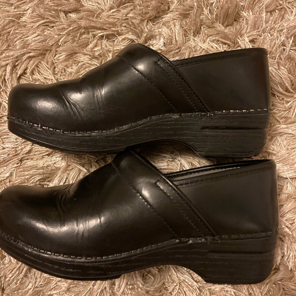 DANSKO work shoes